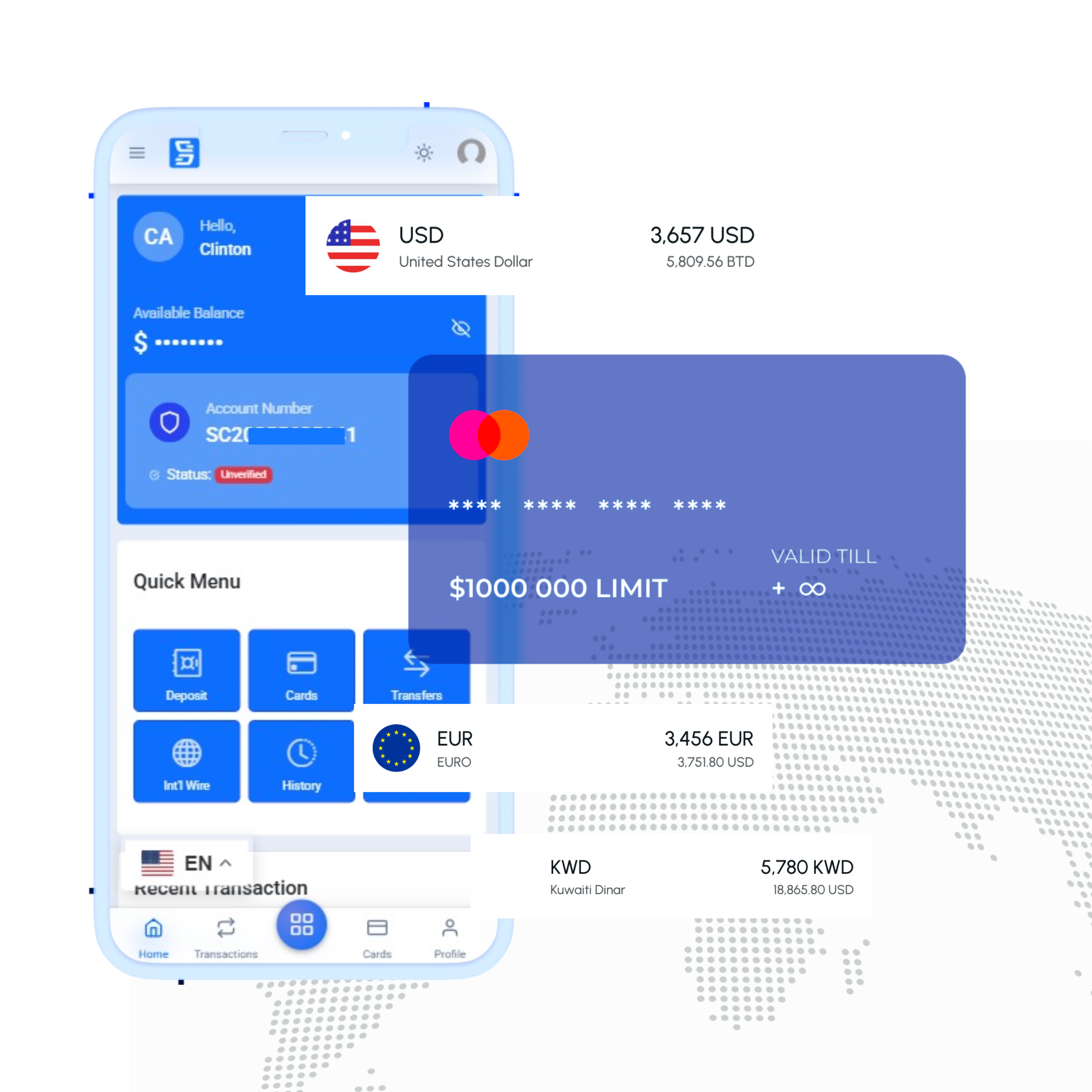 Secure Platform